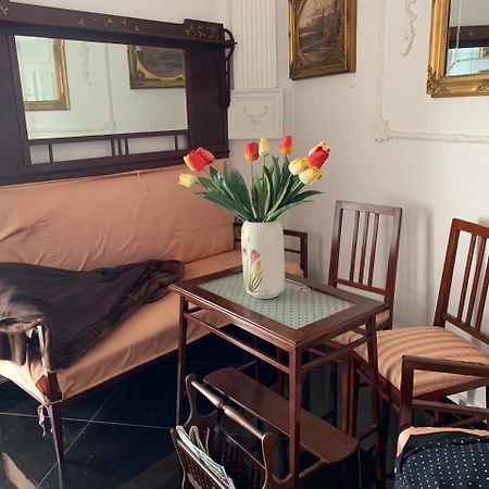 Il Bastione Duca D'Aosta Bed & Breakfast Трапани Екстериор снимка