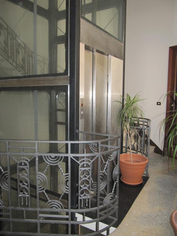 Il Bastione Duca D'Aosta Bed & Breakfast Трапани Екстериор снимка
