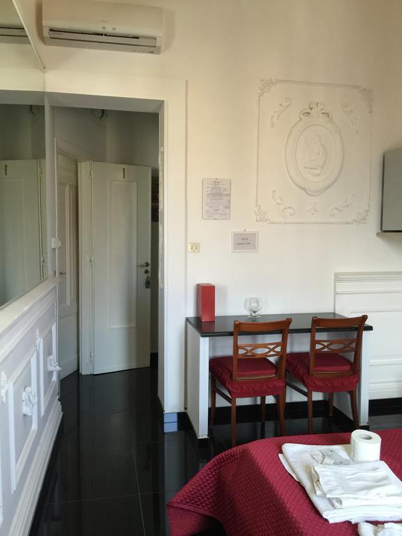 Il Bastione Duca D'Aosta Bed & Breakfast Трапани Екстериор снимка