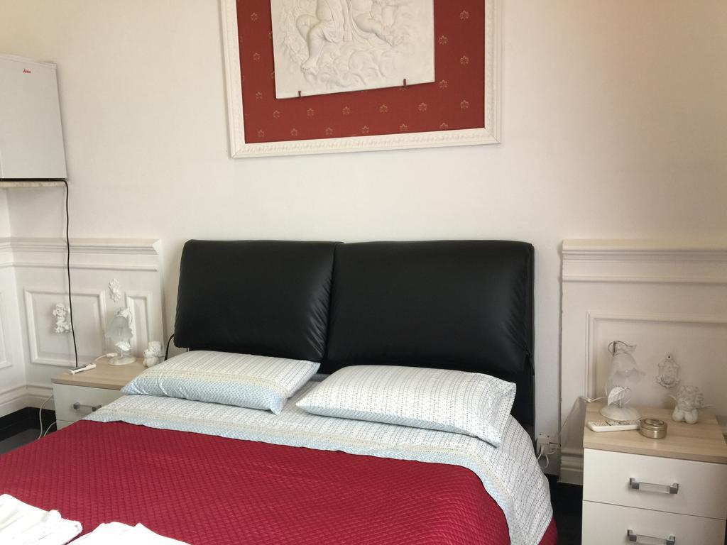 Il Bastione Duca D'Aosta Bed & Breakfast Трапани Екстериор снимка