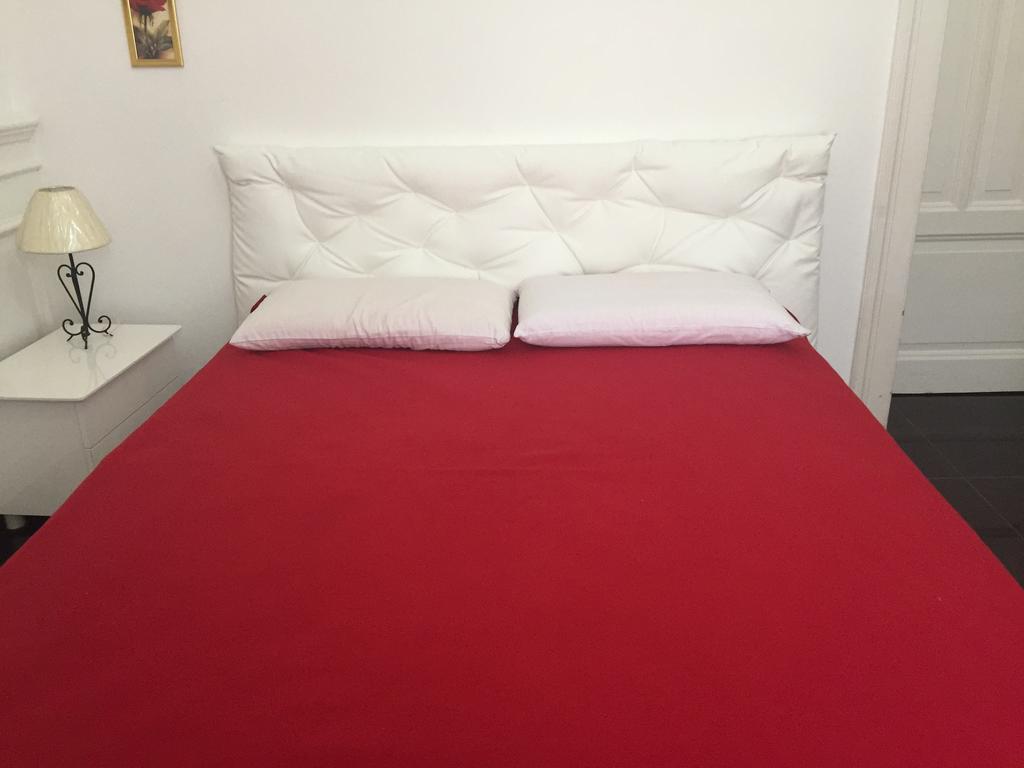 Il Bastione Duca D'Aosta Bed & Breakfast Трапани Екстериор снимка