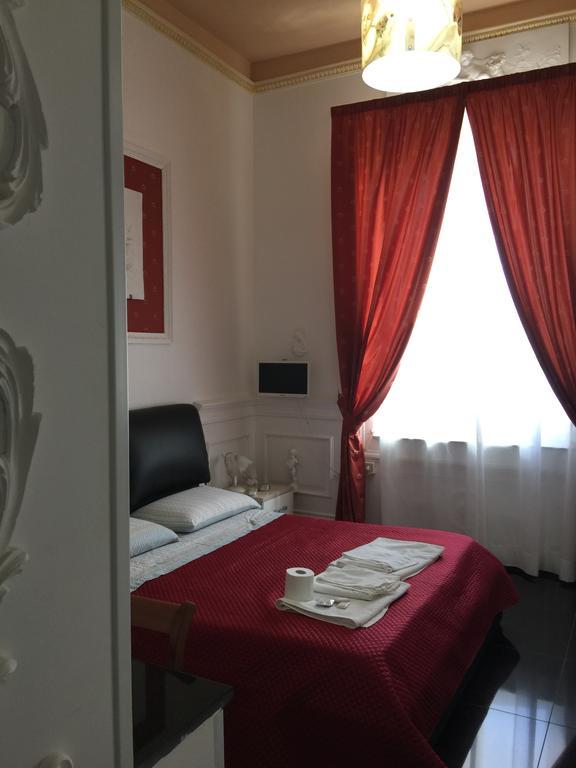 Il Bastione Duca D'Aosta Bed & Breakfast Трапани Екстериор снимка