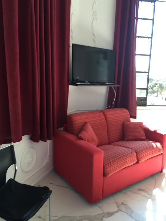 Il Bastione Duca D'Aosta Bed & Breakfast Трапани Екстериор снимка