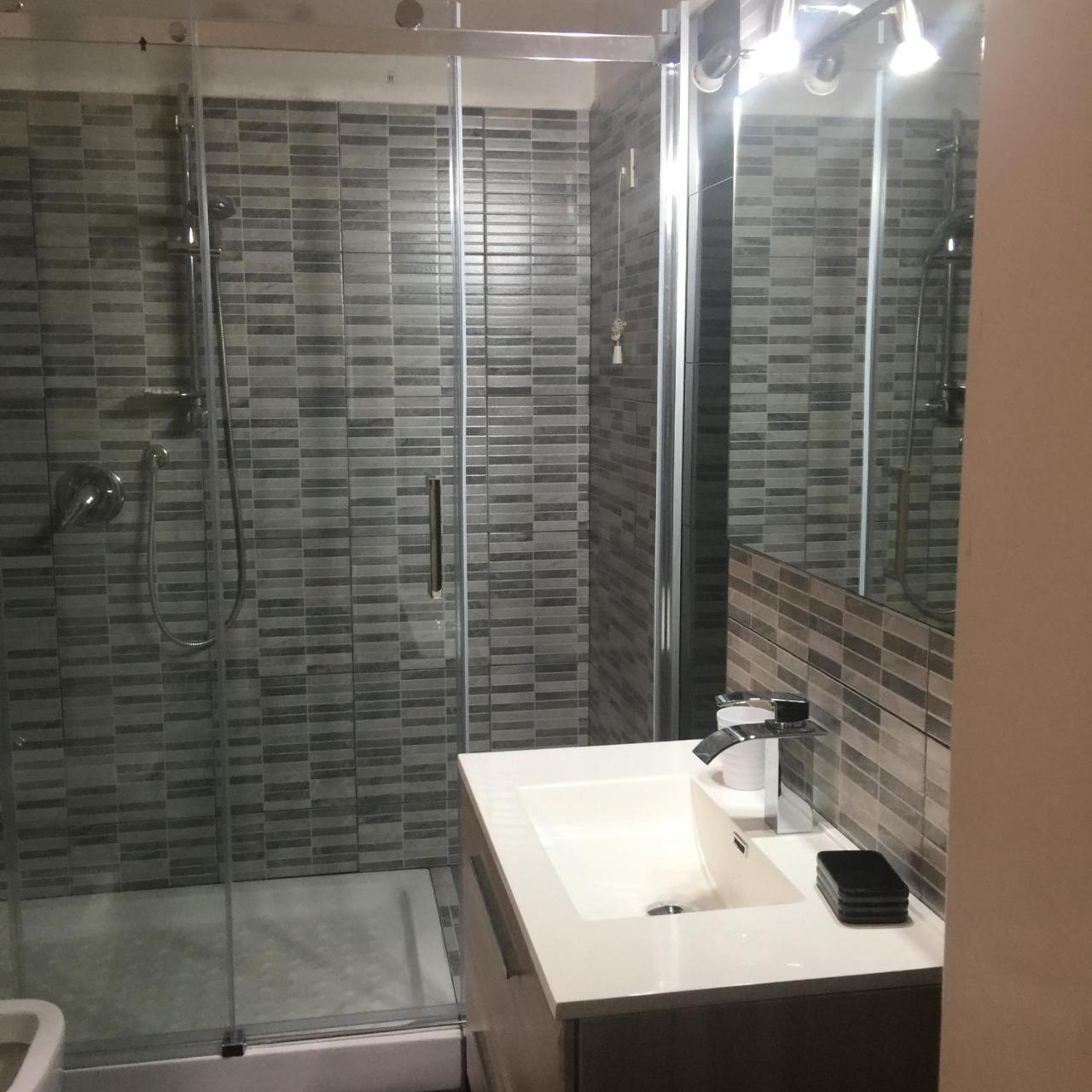 Il Bastione Duca D'Aosta Bed & Breakfast Трапани Екстериор снимка